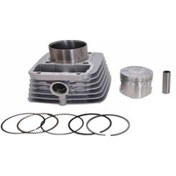 Resim 150Cg Silindir Seti 15 Perno 