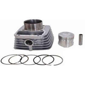 Resim 150Cg Silindir Seti 15 Perno 