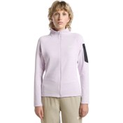 Resim Jack Wolfskin Prelight Fz Kadın Polar Ceket 