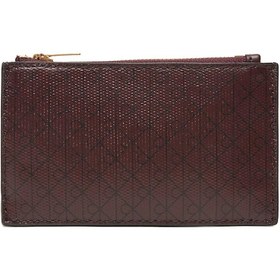 Resim Calvin Klein Kadın Cüzdan Lv04f1084g2xd Kırmızı 