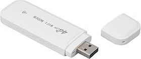 Resim ZJchao Profesyonel Yüksek Hızlı Kararlı Kablosuz Ağ Yönlendirici, Ev Seyahat Ofisi Için 4G LTE USB Taşınabilir Yönlendirici Modem Avrupa Kapsama Alanı, Güçlü Pil Ömrü Ile Kompakt Boyut 