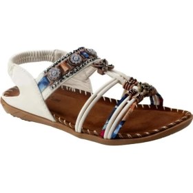 Resim Guja 22Y152-8 Kız Çocuk Sandalet 