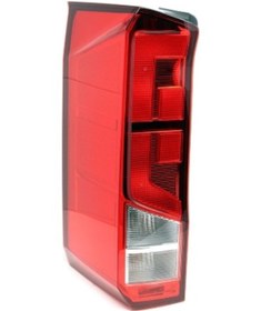 Resim Esse Oto Crafter Man Tge 17- Duysuz Sol Stop Lambası Mrs611567 7c0945095h 