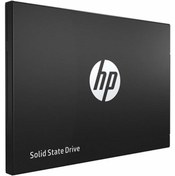 Resim HP S700 2dp99aa 500 Gb 560/515mb/s Sata 3 2.5" Ssd 