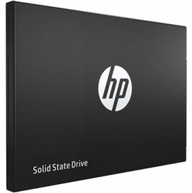 Resim HP S700 2dp99aa 500 Gb 560/515mb/s Sata 3 2.5" Ssd 