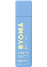 Resim Byoma Blemish Clearing Cleanser - Cilt Kusurları Karşıtı Temizleyici 175 Ml 
