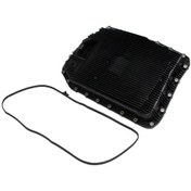 Resim Bmw X5 Serisi E70 Kasa Otomatik Şanzıman Filtresi Karterli 