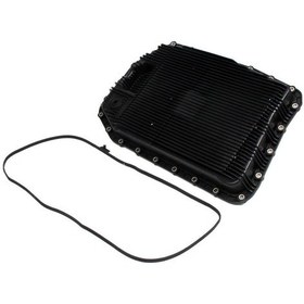 Resim Bmw X5 Serisi E70 Kasa Otomatik Şanzıman Filtresi Karterli 