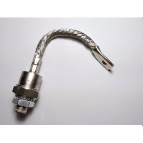 Resim Thyrex 250ur120 ,1200v/250a Kamçılı Diyot 