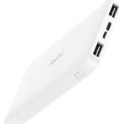 Resim Xiaomi Redmi 10000 Mah Taşınabilir Hızlı Şarj Cihazı 