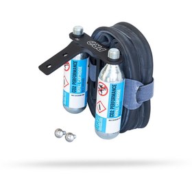 Resim Pro Co2 Tüp Bağlantı Adaptörü 