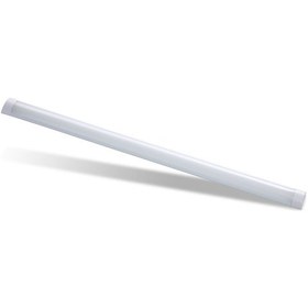 Resim Noas 40W 120 Cm Yatay Led Bant Armatür Beyaz Işık YL98-1200 - 10 Beyaz 