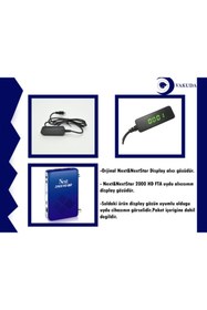 Resim Next Nextstar Next 2000 Hd Fta Display Alıcı Göz 