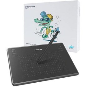 Resim Huion H430P Grafik Çizim Tablet 