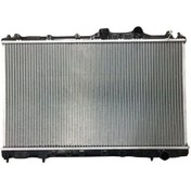 Resim Proton Persona 1.6 1.8 2.0D 1994 2000 Su Radyatörü Brazing AT 375X648X16 