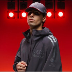 Resim Adidas Audi Team Bb Cap Erkek Şapka Kf0713 Gri 