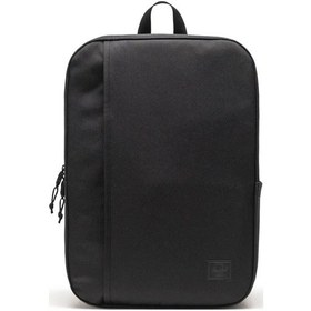 Resim Herschel Supply Co. Herschel Wesbrook Backpack Unisex Sırt Çanta 11671-05881-os Lacivert - Siyah 