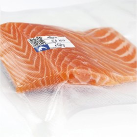 Resim Vakum Poşeti 30X40 cm 50 Adet 