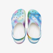 Resim Crocs Classic Solarized Clog Kadın Mavi Terlik 