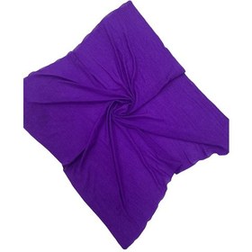 Resim Mio Caz Eşarp Menekşe Moru C6m3 01 