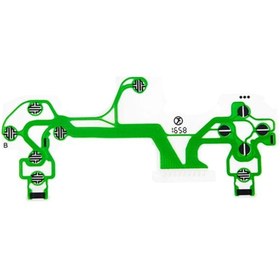 Resim POPKONSOL Ps4 Kol Flex 050 055 Gamepad Kol Tamir Playstation 4 Kol Iç Film Flex Ps4 Kol Tamiri 