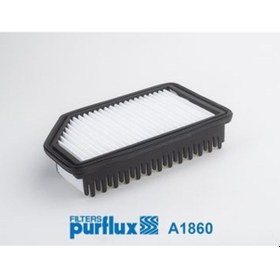 Resim PURFLUX A1860 Hava Filtresi ( Hyundai I20 1.2 1.4 1.4Crdi 14- / Kia Rio 1.4Crdi 1.4Cvvt 11- / Soul II 1.6Crdi 14-) 28113B2000 (WK621623) 