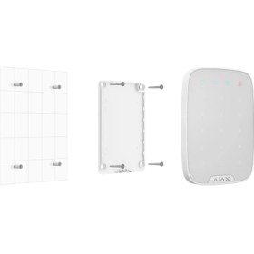 Resim Ajax Keypad Kablosuz Tuştakımı 