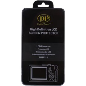Resim Digital Power Nikon D7100 Uyumlu LCD Ekran Koruyucu 