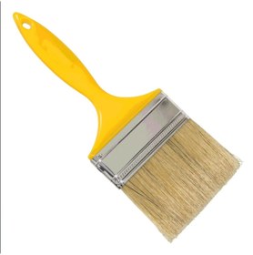 Resim ARAX 4nolu Kestirme Boya Fırçası 