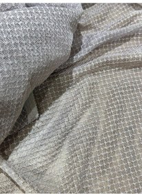 Resim Tül Parça Kumaş 170x100 Cm Lila 