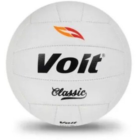 Resim Voit Classıc Voleybol Topu N5 