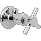 Resim Erşah Artı Aç Kapa 4 Kollu Taharet Musluğu 