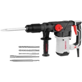 Resim Specco SP-7015 1500W Kırıcı Delici 
