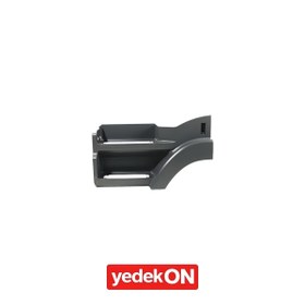 Resim Çamurluk Basamak Actros Mp2/Mp3 Mega Sol (Smc) 