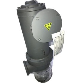 Resim YOULIM 3.7kW Sızdırmaz Santrifüj Pompa 756 L/dk 380V Endüstriyel Non-Seal 