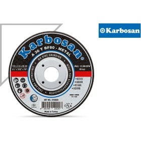 Resim 115 mm Metal Kesici, Dayanıklı ve Güçlü Kesim Aracı 