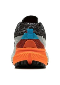 Resim Merrell Agılıty Peak 5 J068110 Kadın Outdoor Ayakkabı - Siyah 
