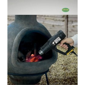 Resim Cat Power 2000 W Sıcak Hava Tabancası (2 Yıl Garanti) 