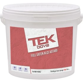 Resim Tek Boya Değişim Astarı 0,75LT 
