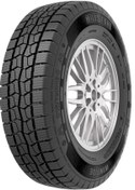 Resim Milestone 195/60R16C 99/97T 6PR WINTIDE 2024 Üretim Kış Lastiği 