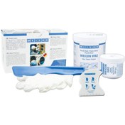 Resim Weicon Weıcon Plastıc Metal Wr2 0,5kg Set 