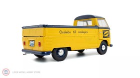 Resim 1:18 Solido 1950 Volkswagen T1 Pick-Up IKEA 