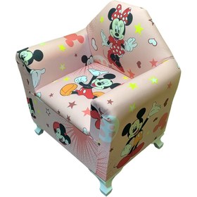 Resim LR ÇOCUK KOLTUĞU - TEKLİ ÇOCUK BERJERİ 