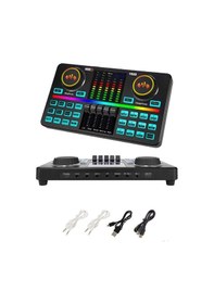 Resim Stüdyo Ekipmanları Private Paket-5 Cx2 Mikrofon Vs22 Ses Kartı Stüdyo Kayıt Seti 