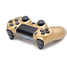 Resim Ps4 Gamepad Gold HD323G 