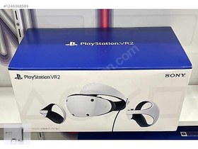 Resim VR2 KAPALI KUTU SIFIR 