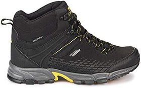 Resim Lumberjack FLAKE HI Kahverengi Erkek Outdoor Bot 