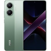 Resim Xiaomi Poco X7 Pro YD | 256 GB 12 GB Yeşil 