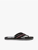 Resim Tommy Hilfiger CORPORATE HILFIGER BEACH SANDAL 