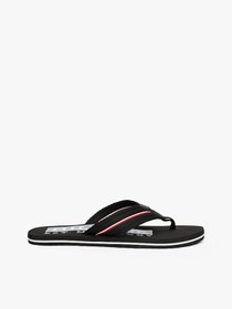 Resim Tommy Hilfiger CORPORATE HILFIGER BEACH SANDAL 